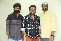 Paga Paga Paga Movie Success Meet
